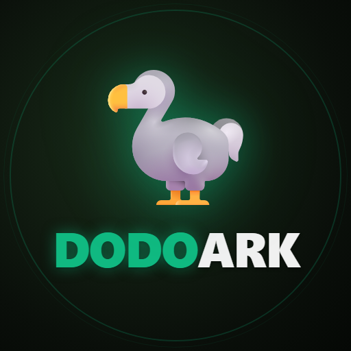 DodoArk logo
